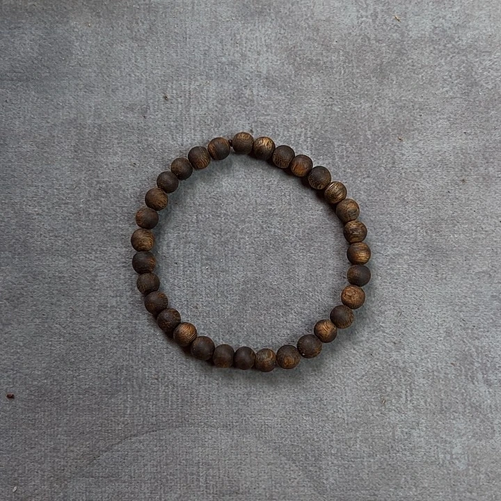 沉香手串周****》海南奇楠