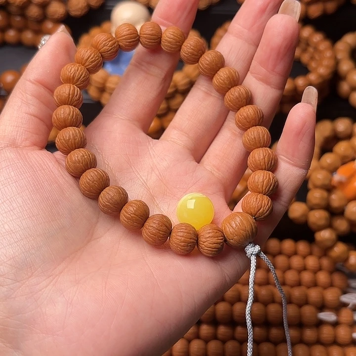 重***生吊坠猴头核桃11111111111