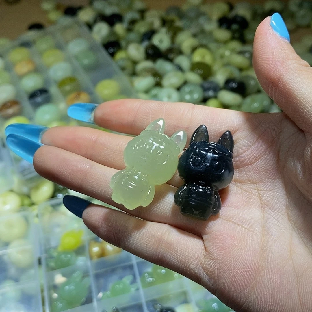 蛇纹石玉未镶嵌其他178