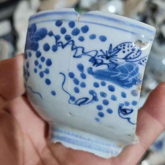 陶瓷手工艺品陶瓷