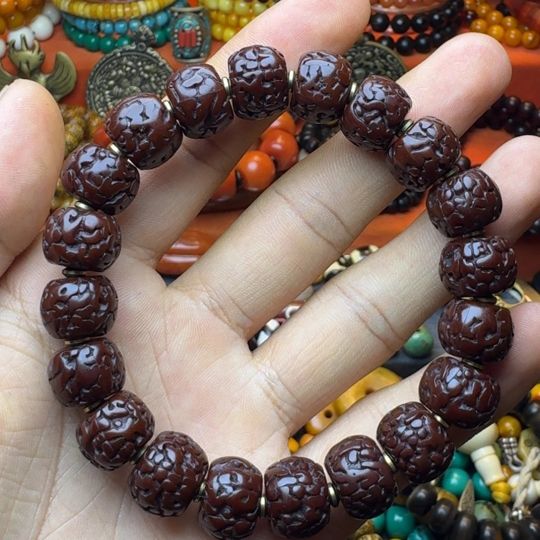 手串金刚菩提单圈