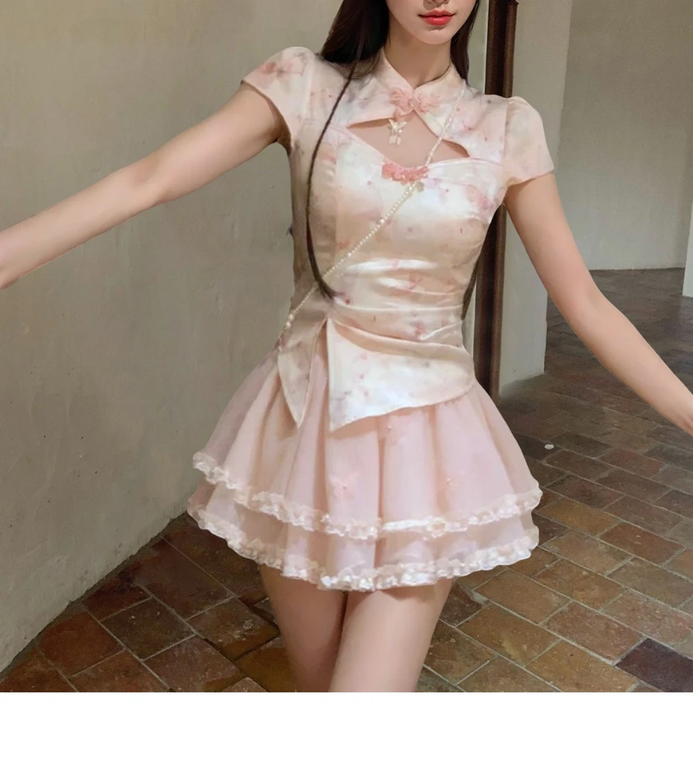 （69-129拍下单留言编码）当季撤柜高货女装