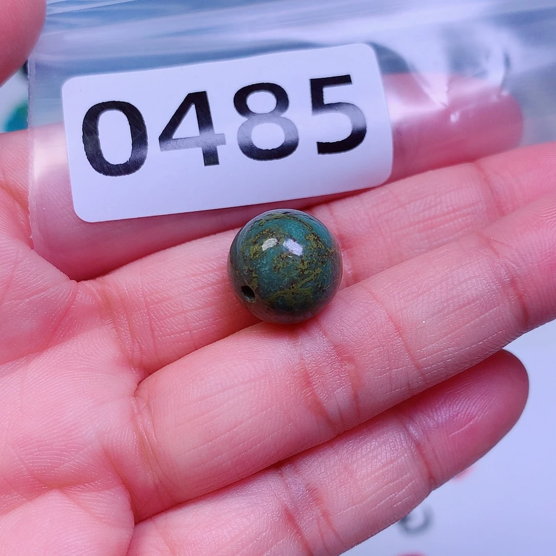 空竹粉丝专享十堰特色手工散珠