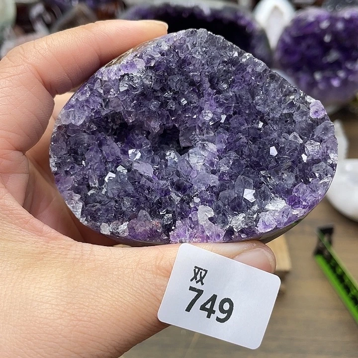 大型摆件（非配饰）未镶嵌水晶