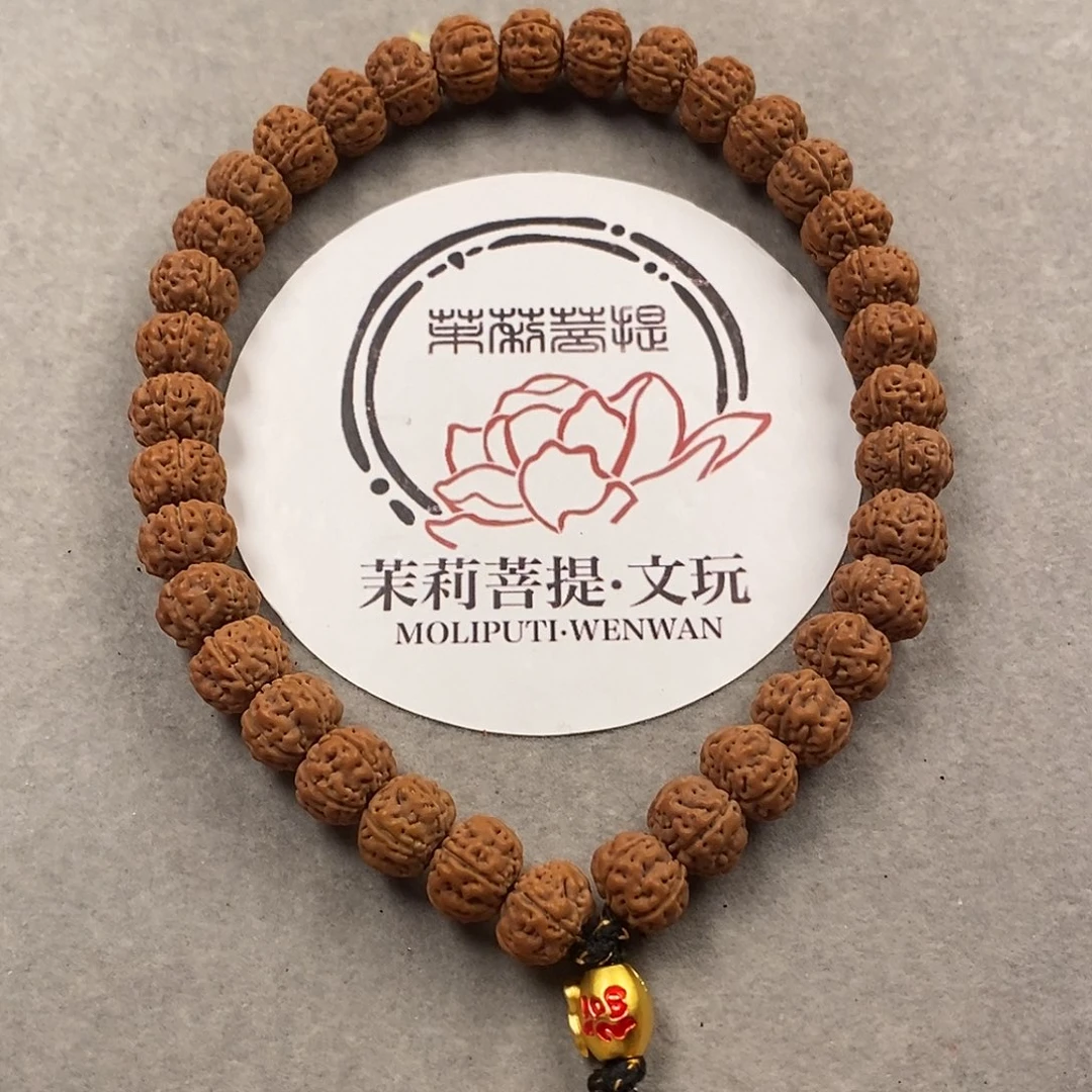 金刚菩提吊坠普****?纯血老树王