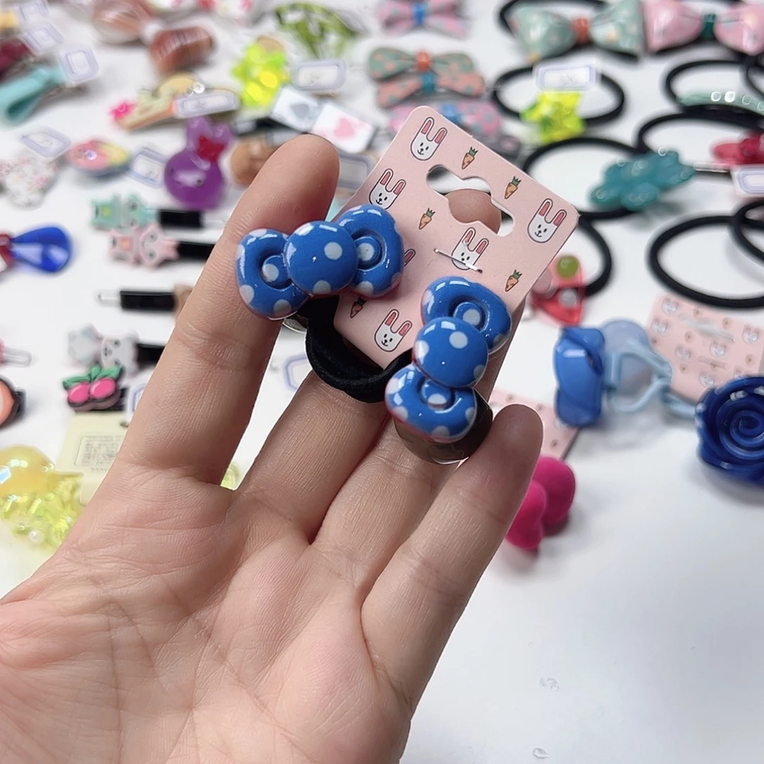 Acc韩国儿童发圈南大门