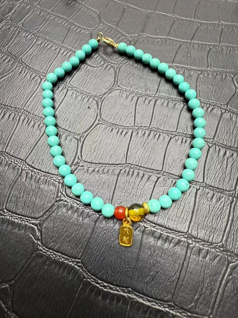 【金 凰 精 选】 时尚经典百搭款手链W29