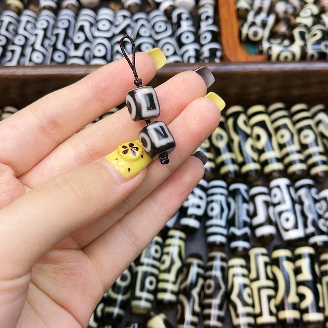 【闪购商品】玛瑙/玉髓颈饰未镶嵌