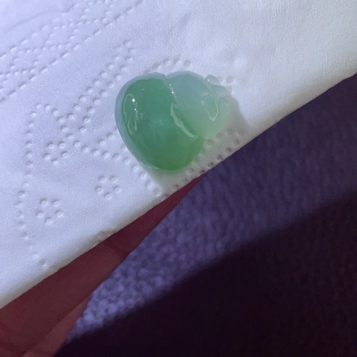 未镶嵌定制翡翠翡翠