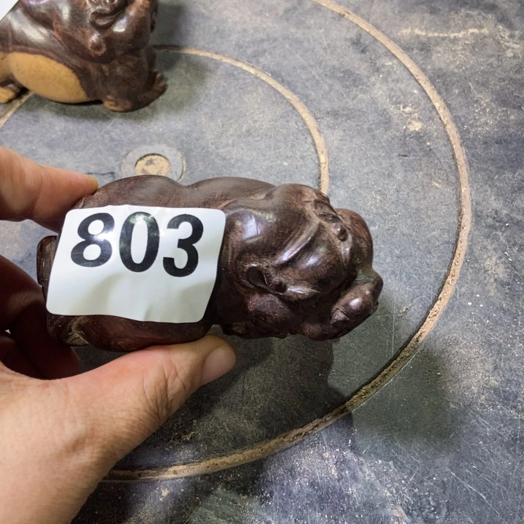 财***爷木成品微瑕福利放漏