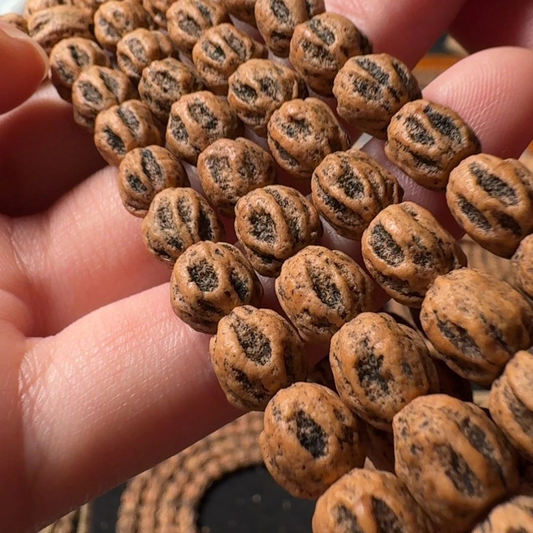 柏香籽/百香籽吊坠