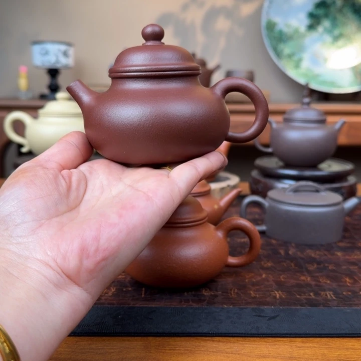 紫砂茶壶666666666666