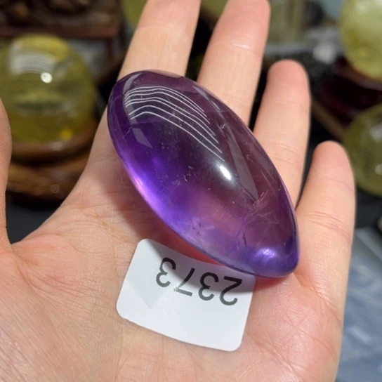 【闪购商品】水晶大型摆件（非配饰）未镶嵌