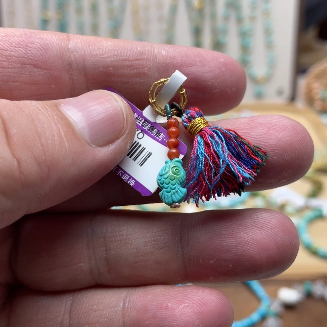 南红玛瑙珠宝奇石银S925镶嵌