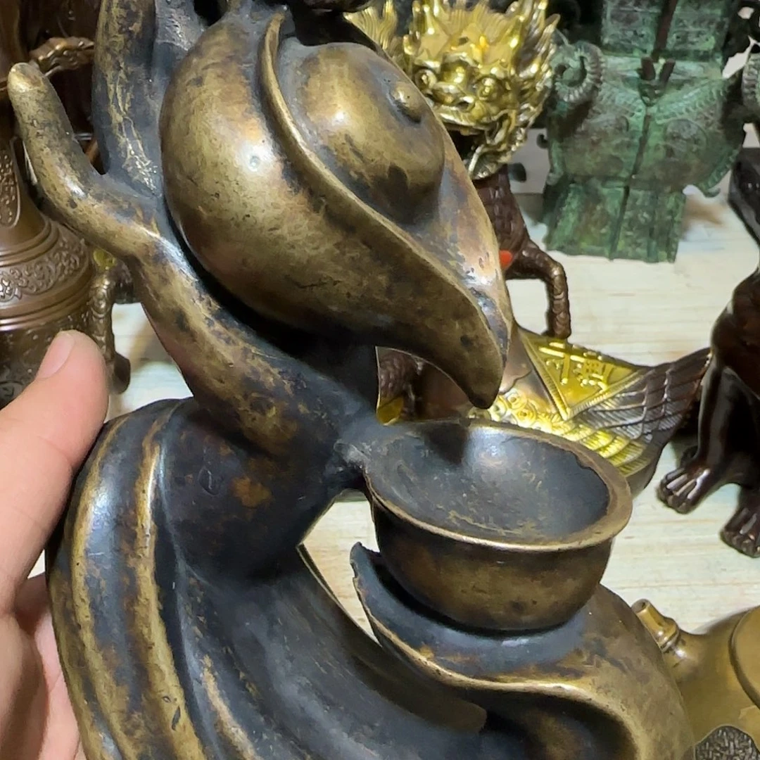 老铜器老铜器老铜器