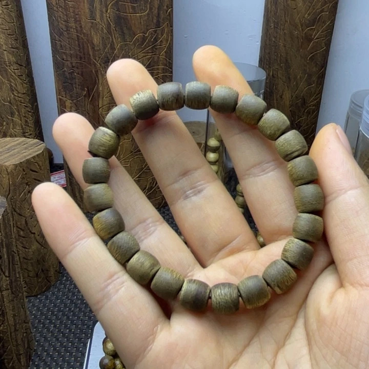 傅***三沉香香囊沉香沉香香囊1.0