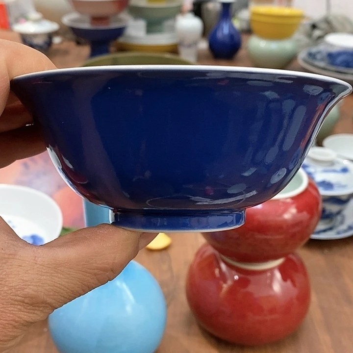 瓷片用****3景德镇陶瓷艺术