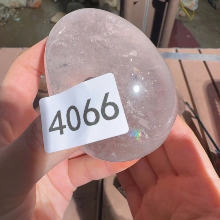 自***子黄晶大型摆件（非配饰）未镶嵌