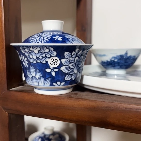 景德镇手绘陶瓷11111