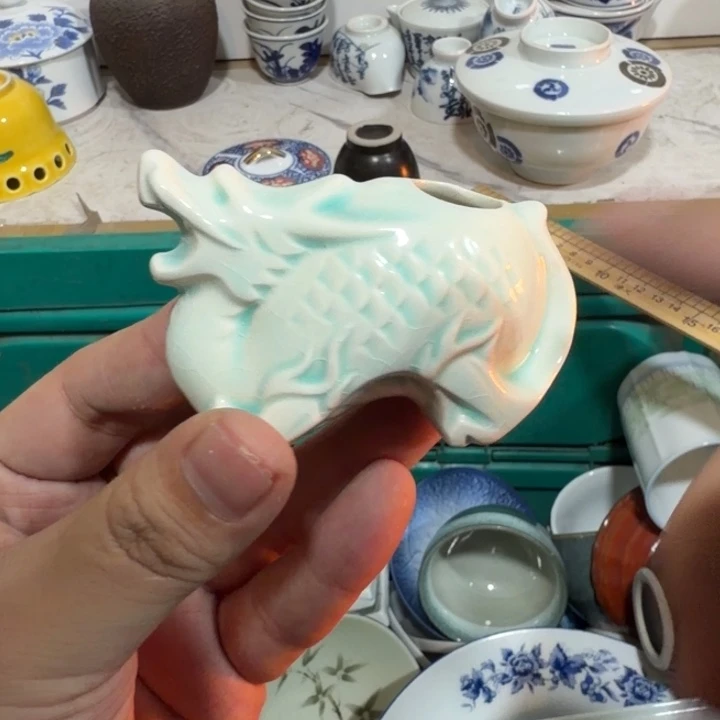 陶瓷推荐第二名20包邮