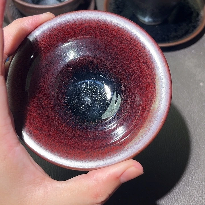 茶盏你要的不是这条线