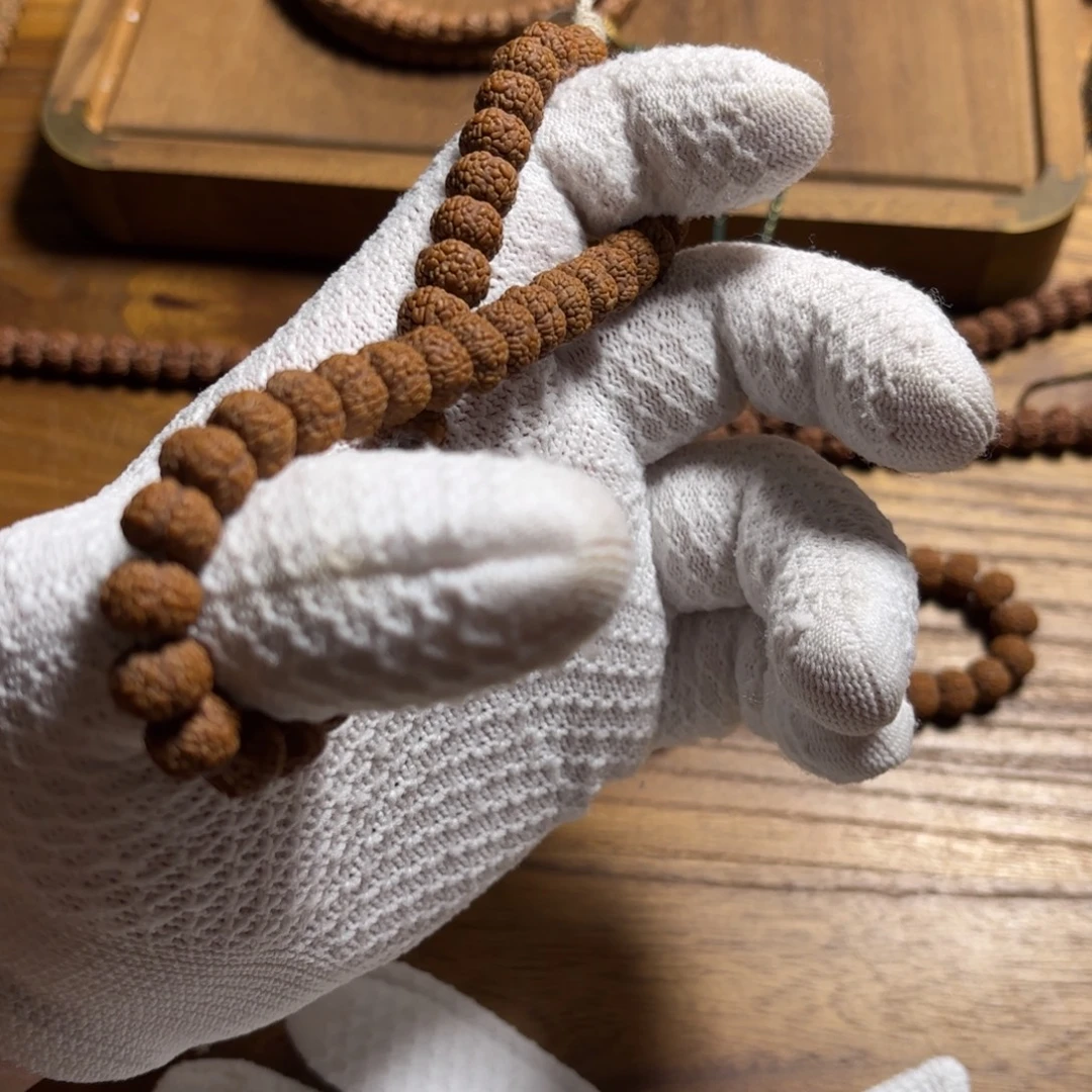 ****金刚菩提吊坠龙鳞