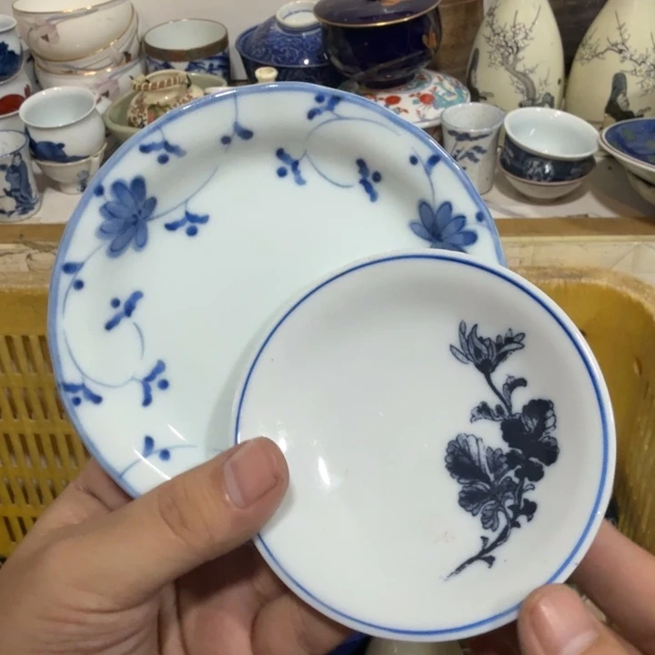 陶瓷推荐第二名20包邮