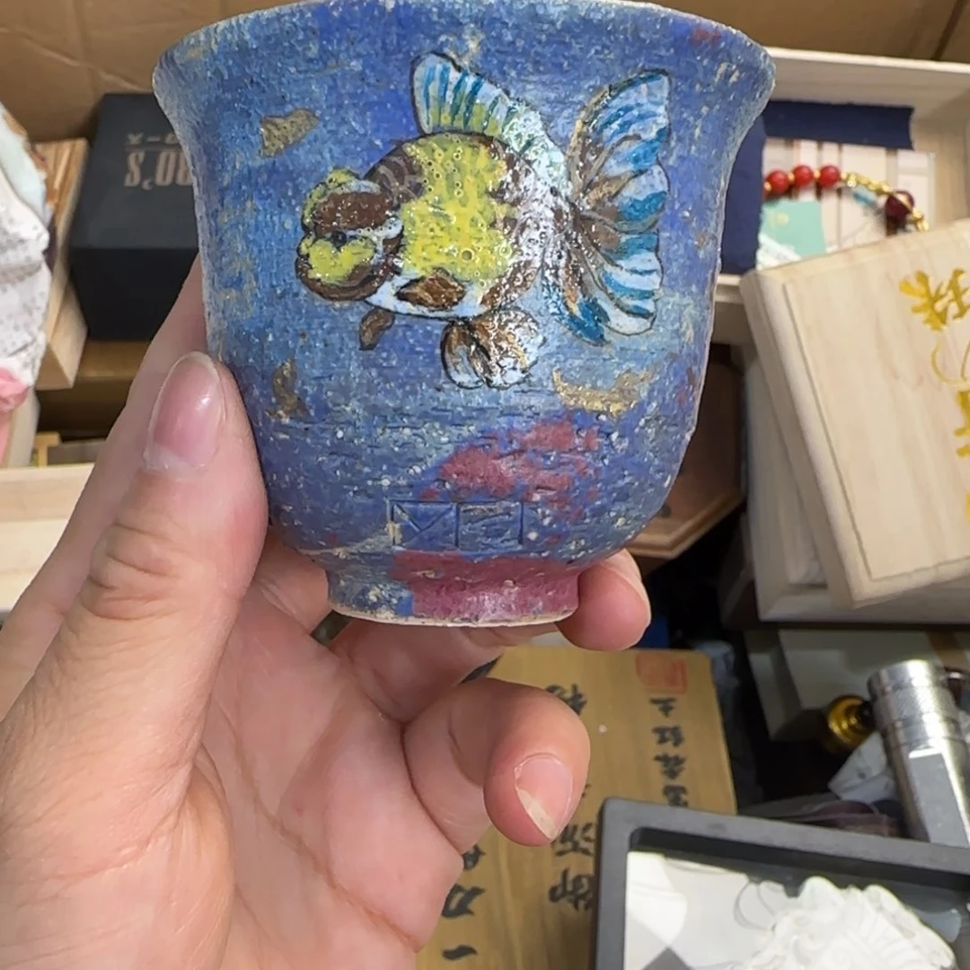 陶瓷手串，多样性发一