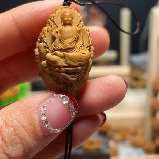 橄榄核手串/手链橄榄核