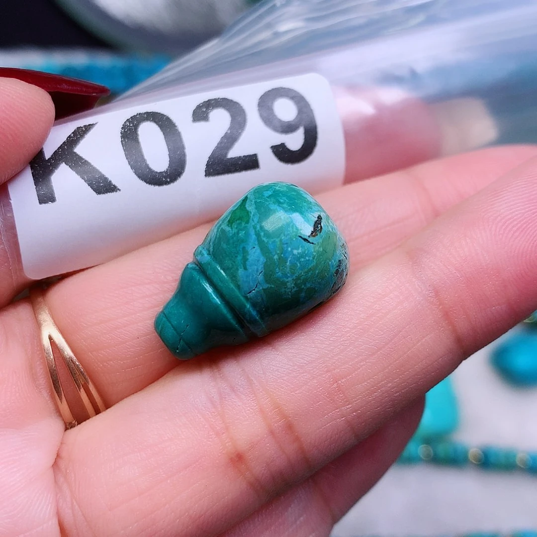 空竹粉丝专享十堰特色手工散珠