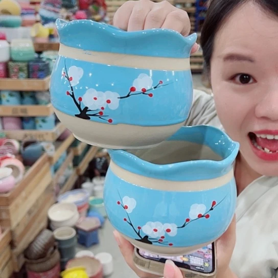 花盆凑单福利满10元发货！