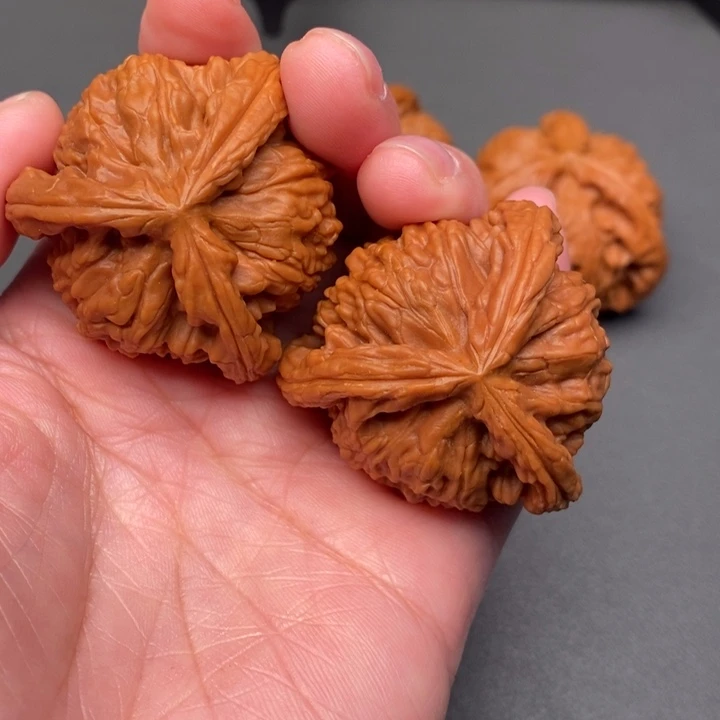 知***恩吊坠文玩核桃核桃核桃核桃