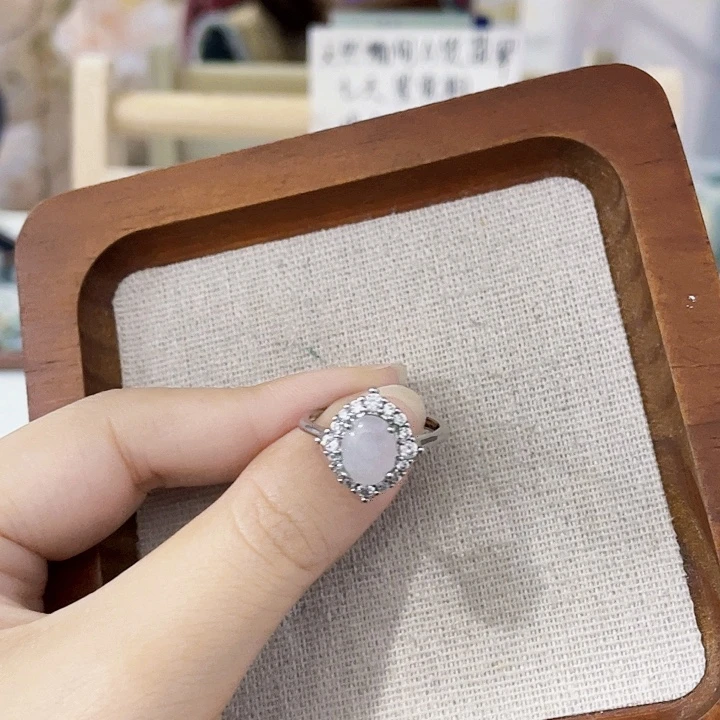 翡翠未镶嵌颈饰天然翡翠Ａ货