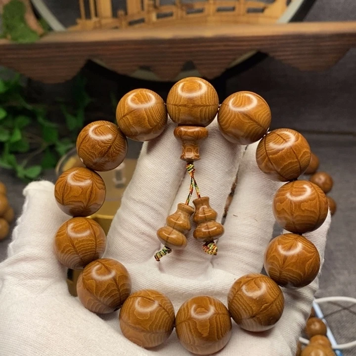 六道木手串/手链幸*精品1.8