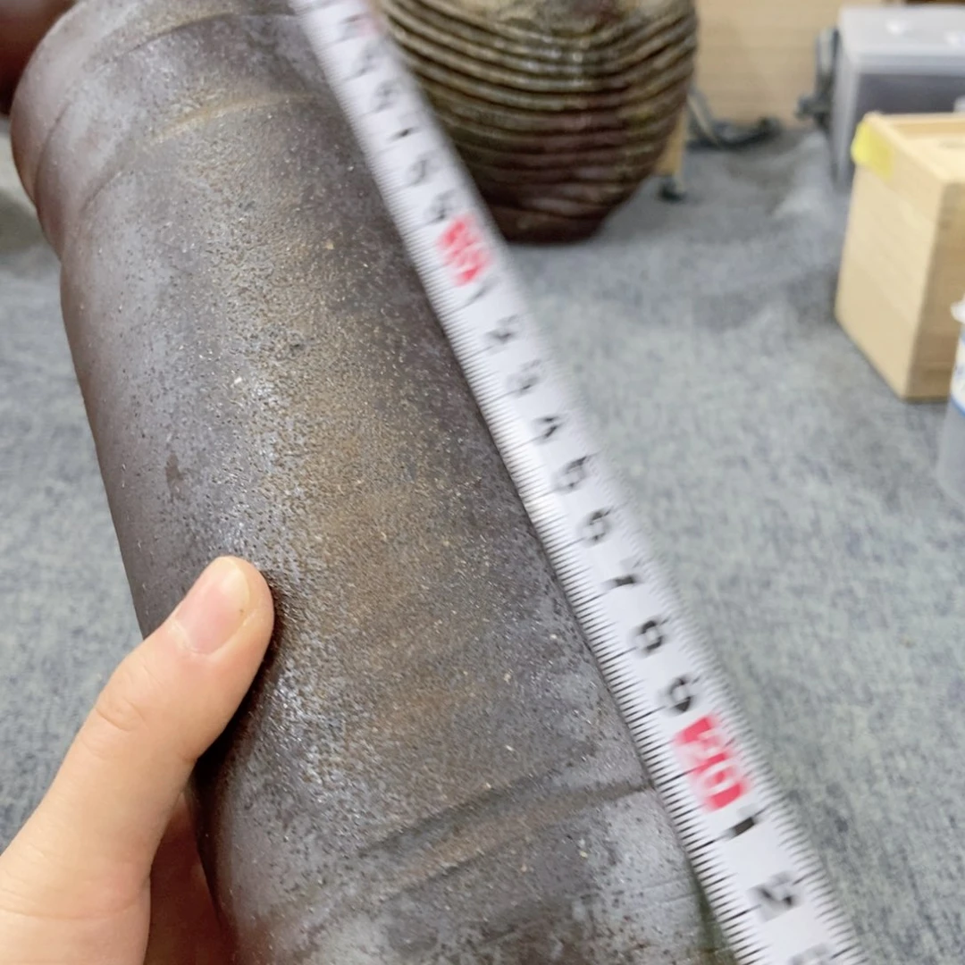 紫砂茶杯非常满意好看得物件