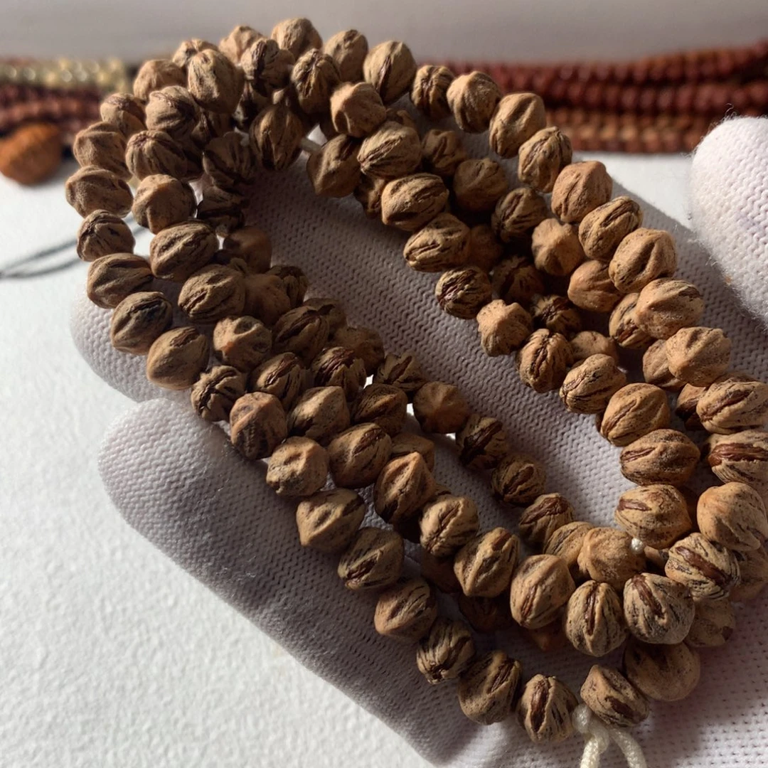 柏香籽/百香籽吊坠