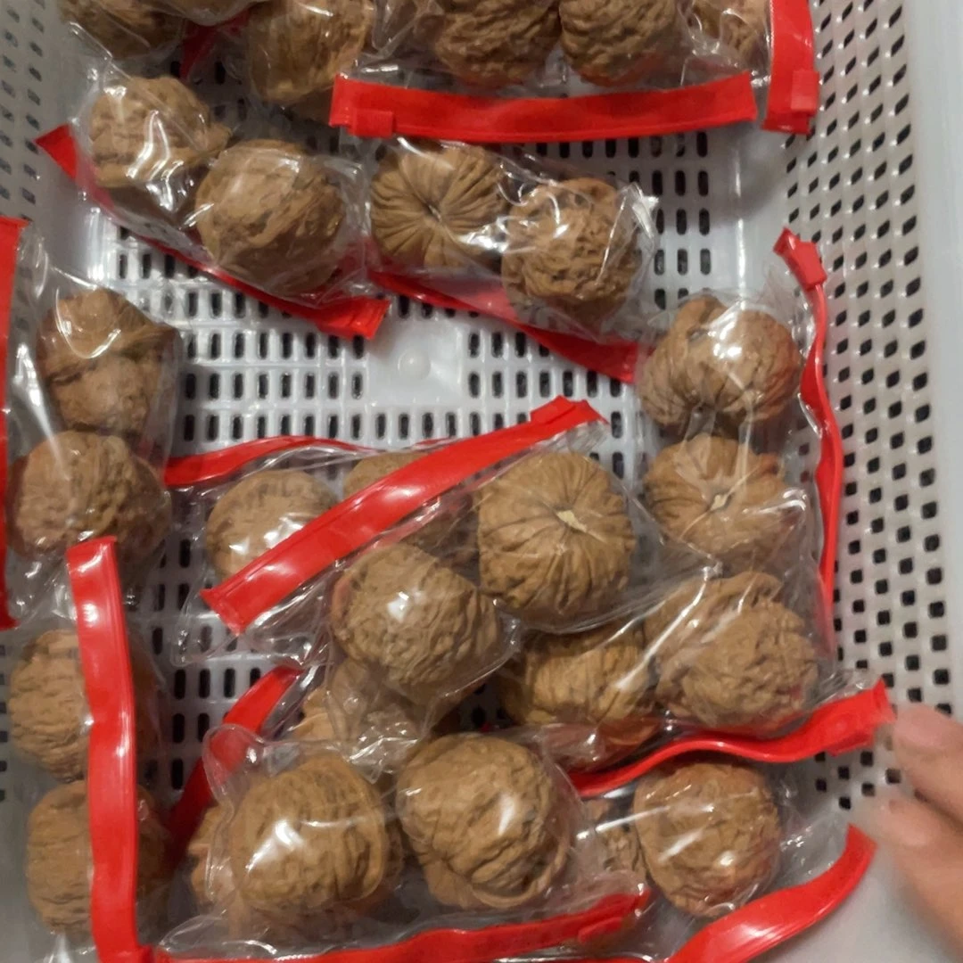 核桃全品南瓜墩43尺