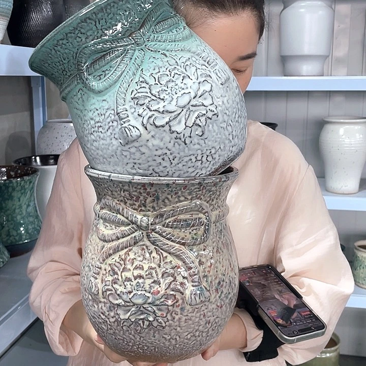 红陶正品高22/18