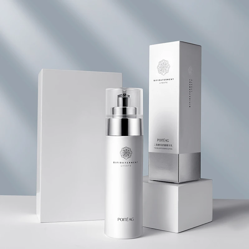 飘婷二裂酵母娇嫩精华乳zyq