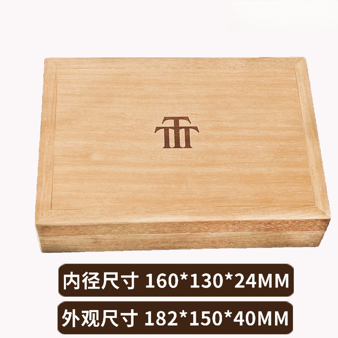 美伴家雪茄盒西班牙雪松木盒古巴雪茄保湿大容量乐扣盒 收纳保湿