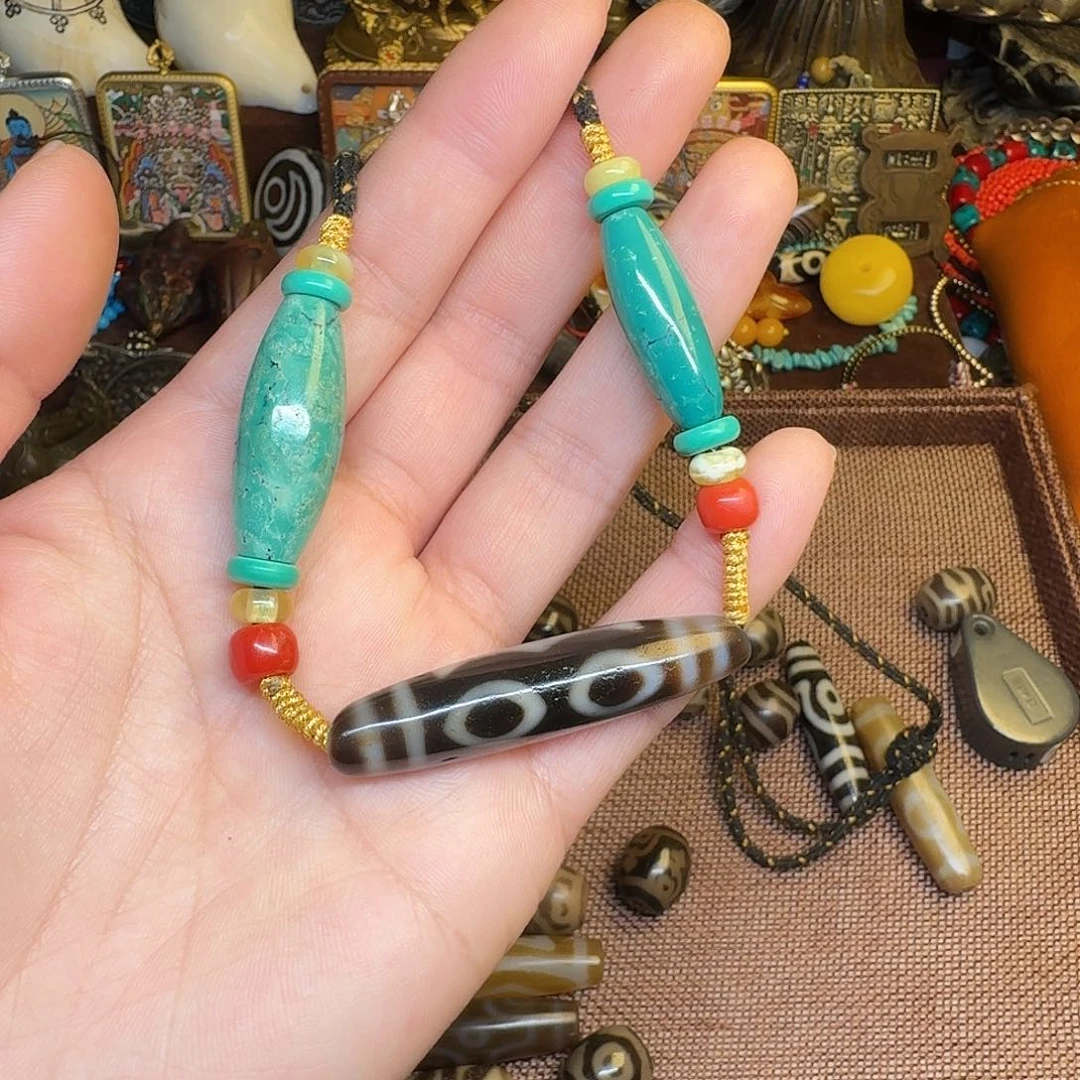 泥塑扎西德勒独特8888