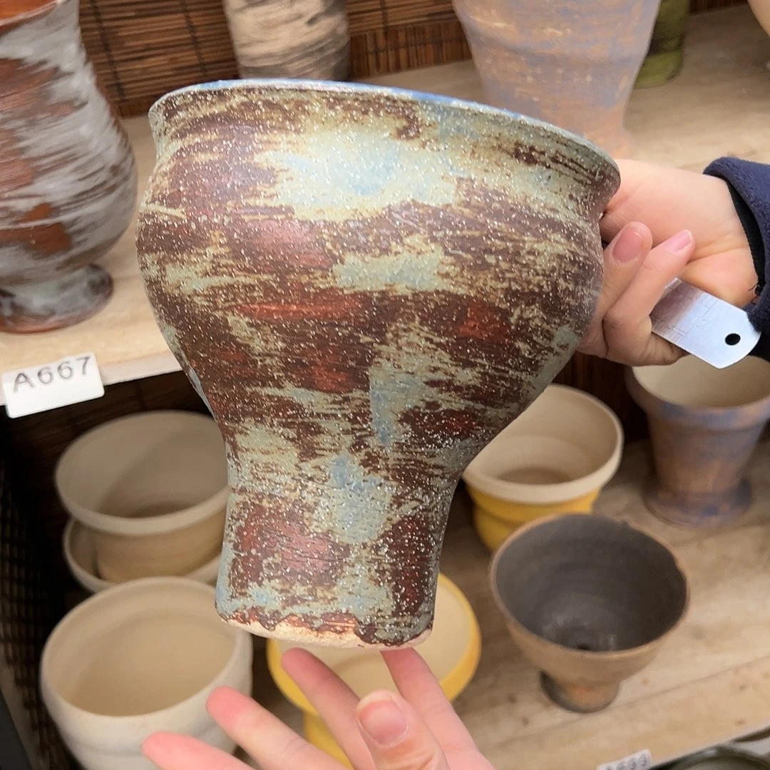 景德镇陶瓷口16高18