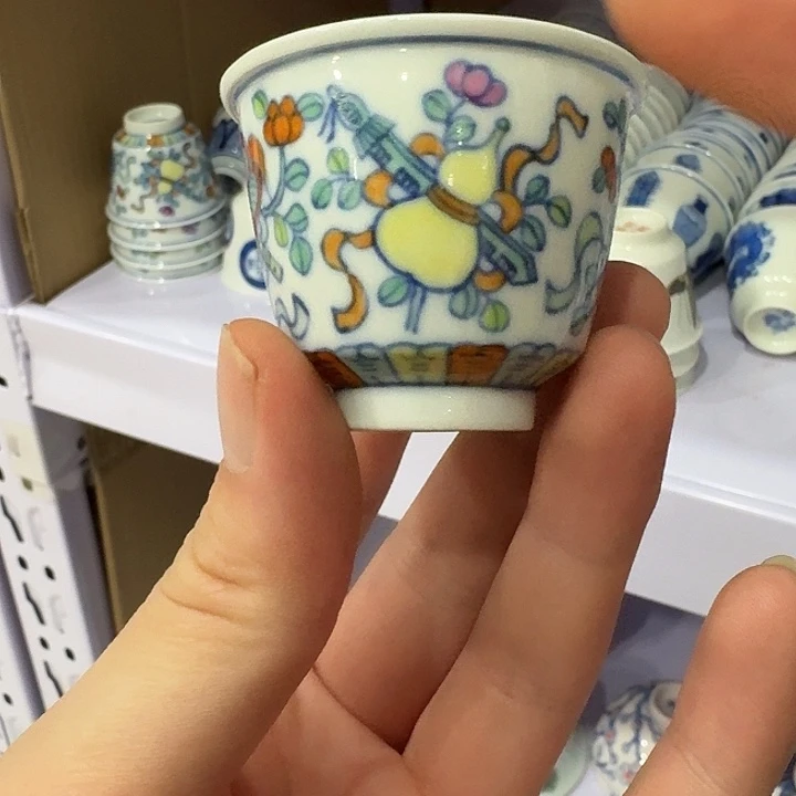 陶瓷艺术品收藏陶瓷