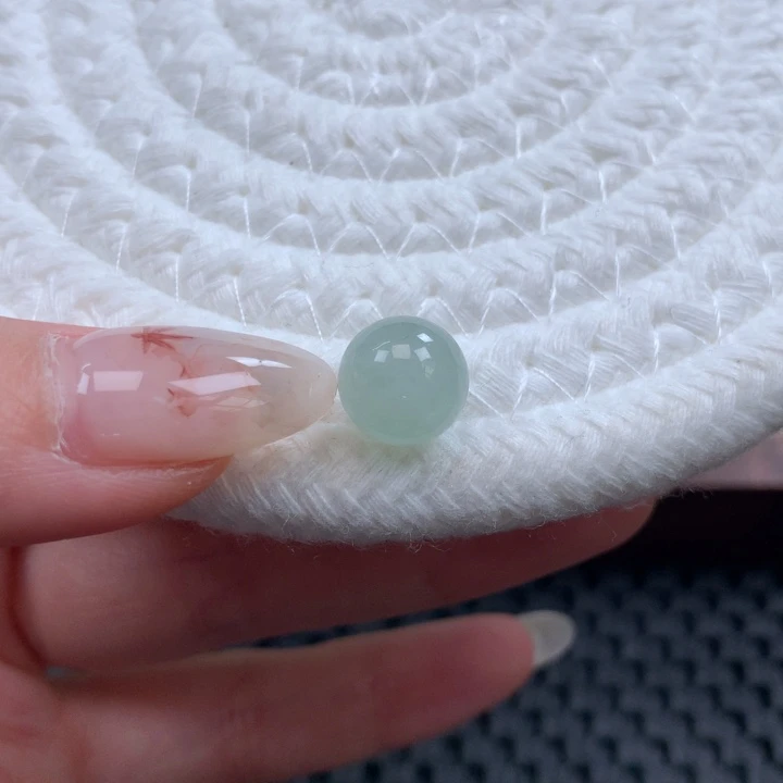 散珠翡翠卡10，4804