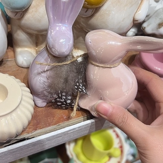 摆件外贸尾单微瑕，介意慎拍