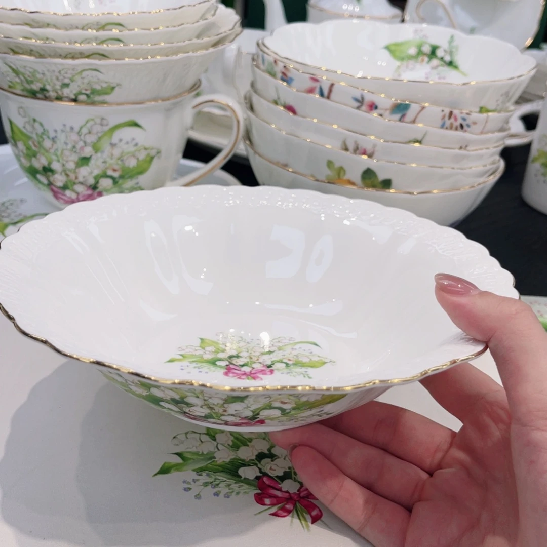 八寸斗碗——————————————