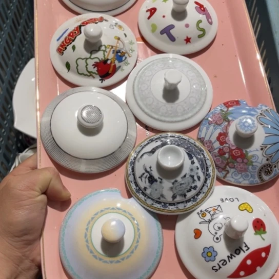 琼***库存陶瓷瑕疵不影响使用特价瑕疵慎拍