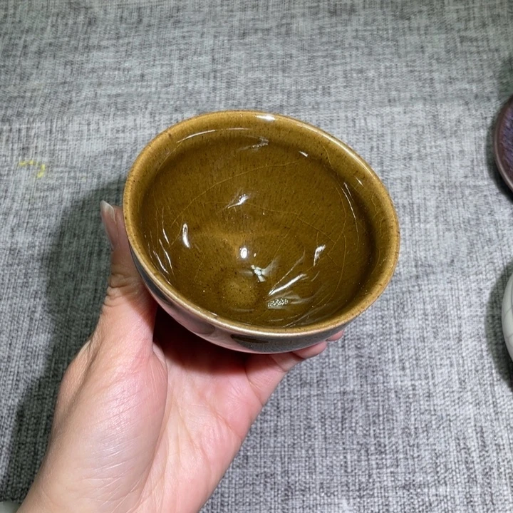 茶盏建盏直播间链接