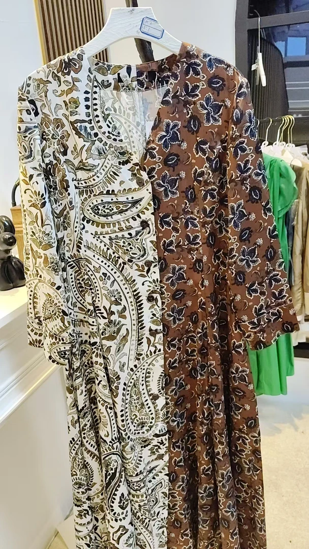 潘家-新款连衣裙-856