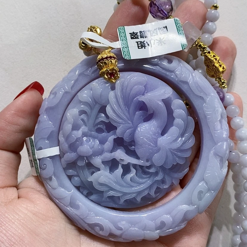 【闪购商品】未镶嵌手镯翡翠